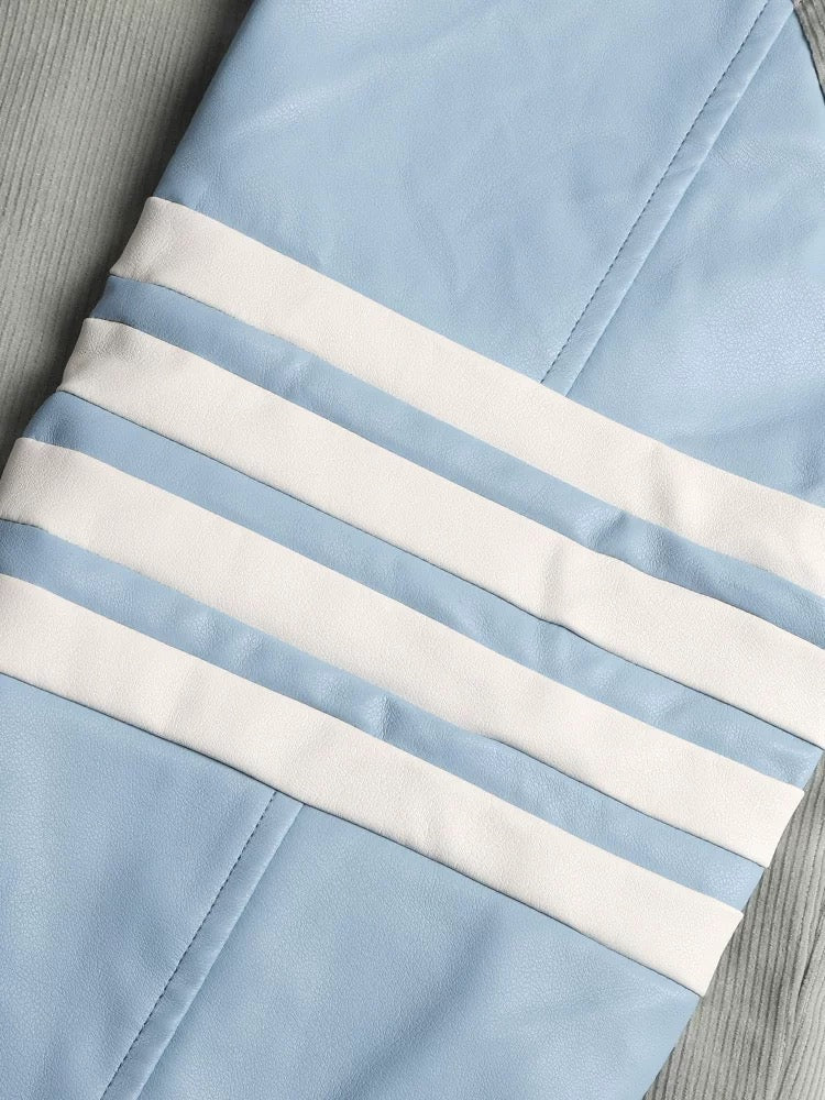 Macaron Baseball Uniform | Thom Browne