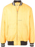 Palace Q-Bomber quilted bomber jacket