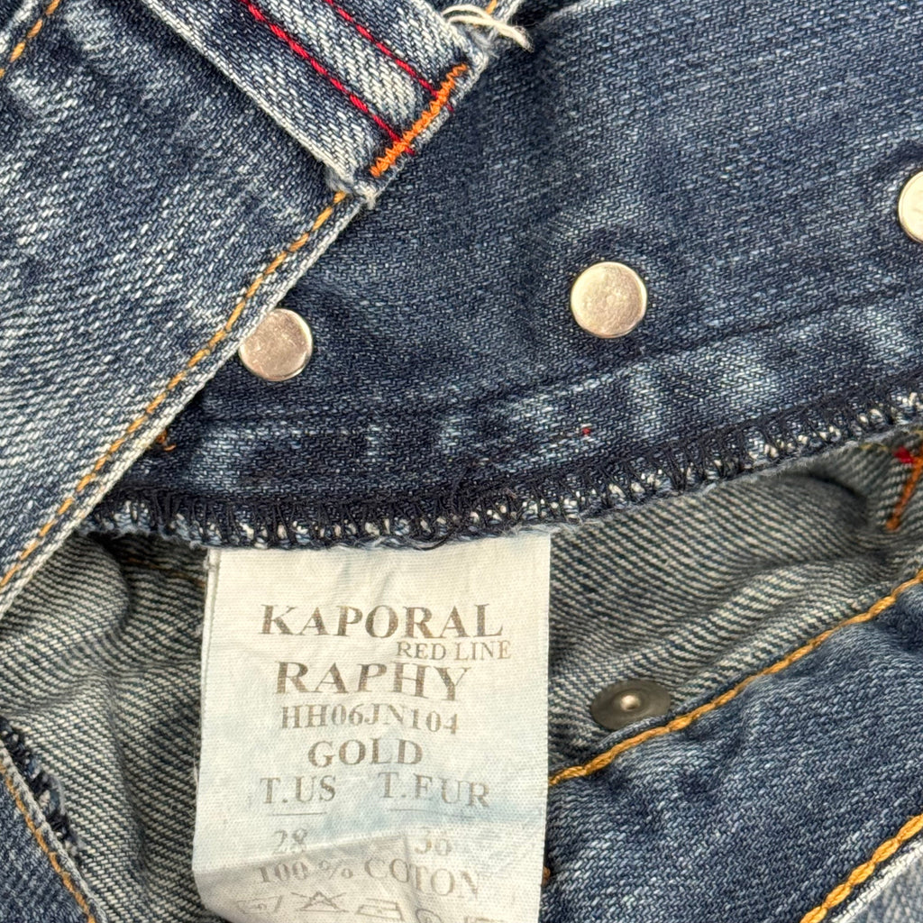 Kaporal Jeans