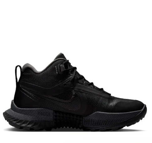 Nike React SFB Carbon Elite Mid 'Black'