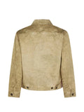 Vivienne Westwood zip pocket jacket