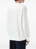 Champion logo-embroidered crew-neck sweatshirt
