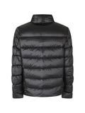 Parajumpers padded high-neck jacket