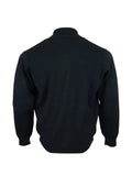 Filippo De Laurentiis zip-up bomber jacket