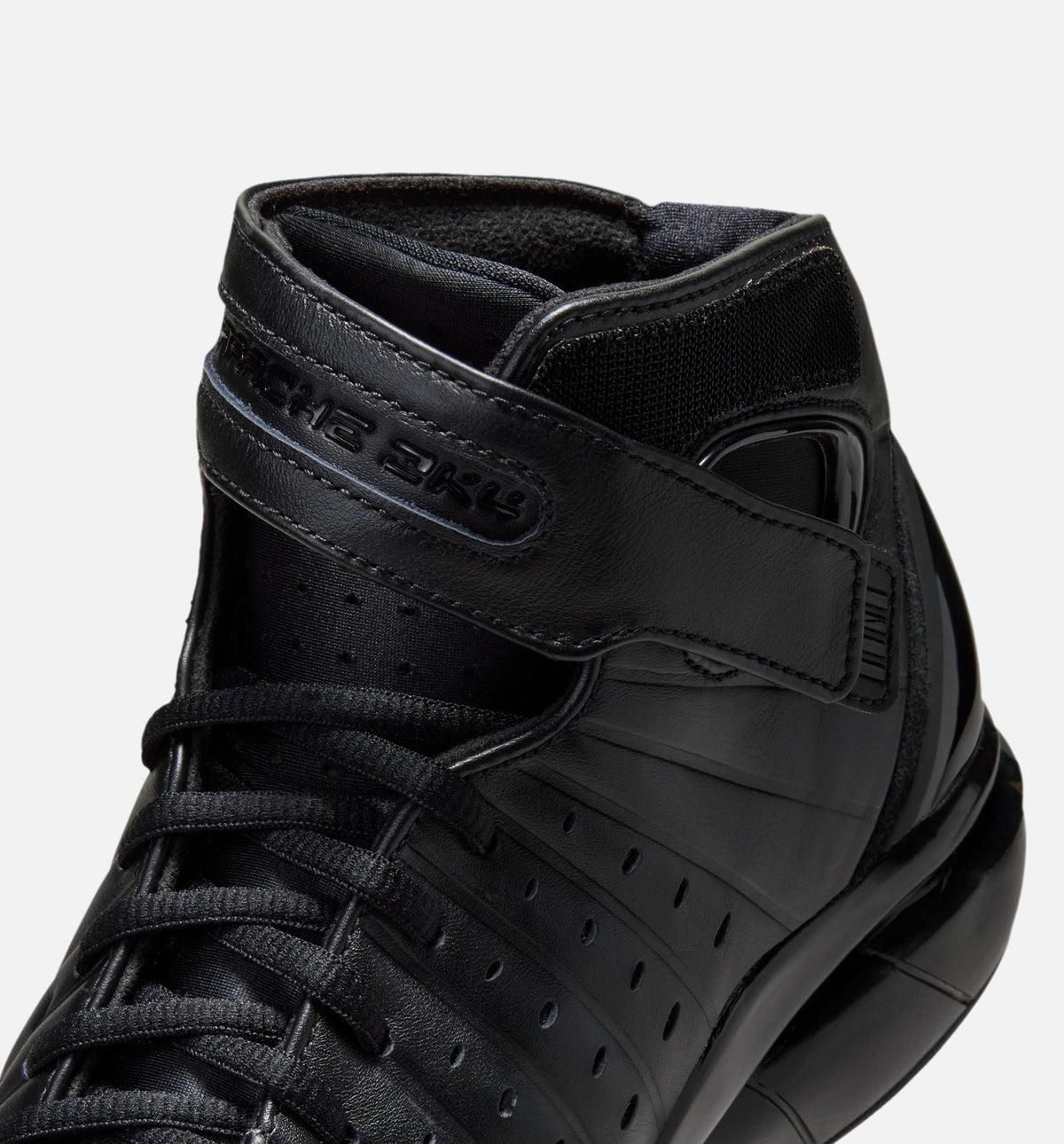 Air Zoom Huarache 2K4 OT Men's – Black/Black