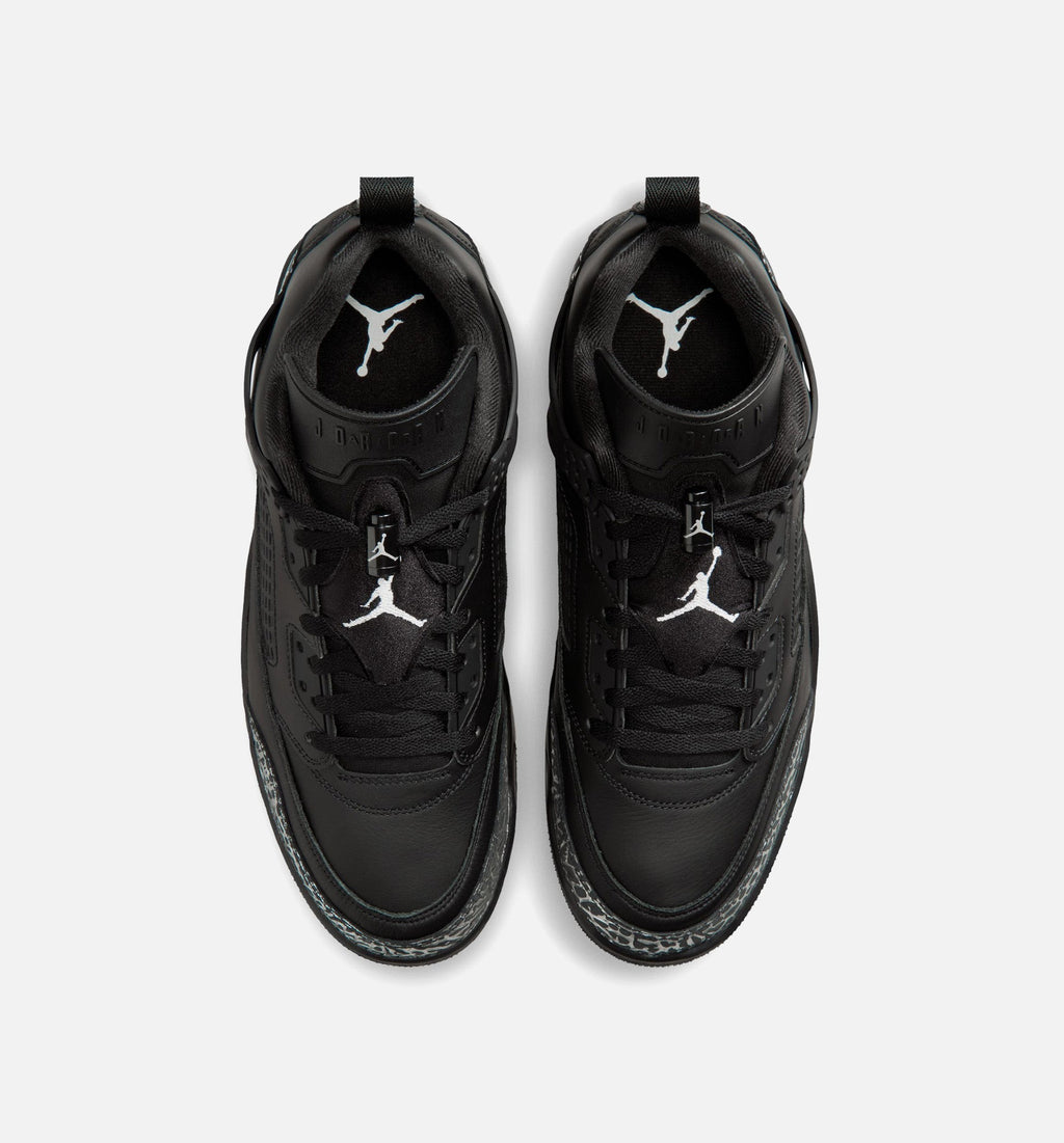 Jordan Spizike Low Men's Basketball Shoes