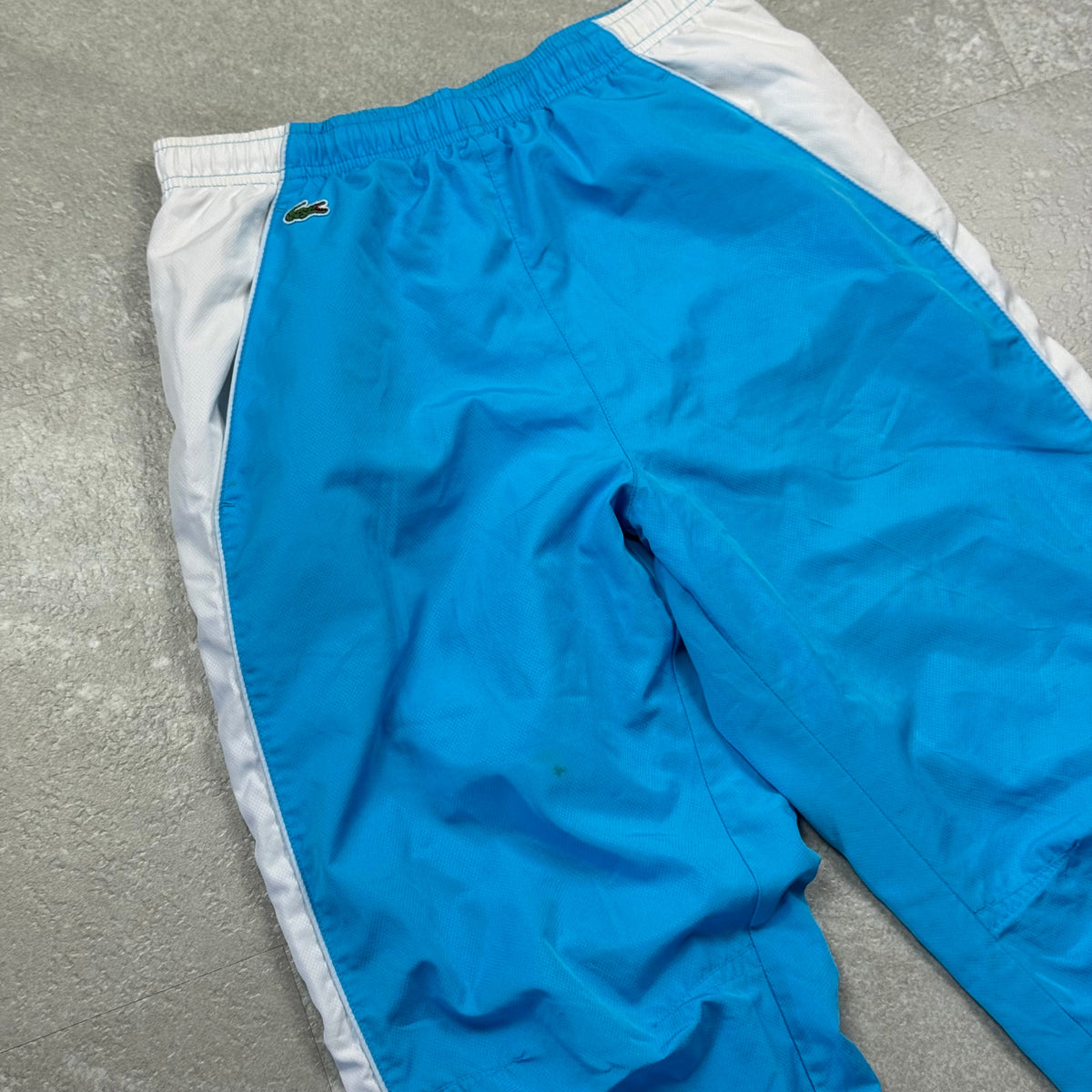 Lacoste Tracksuit (XS)