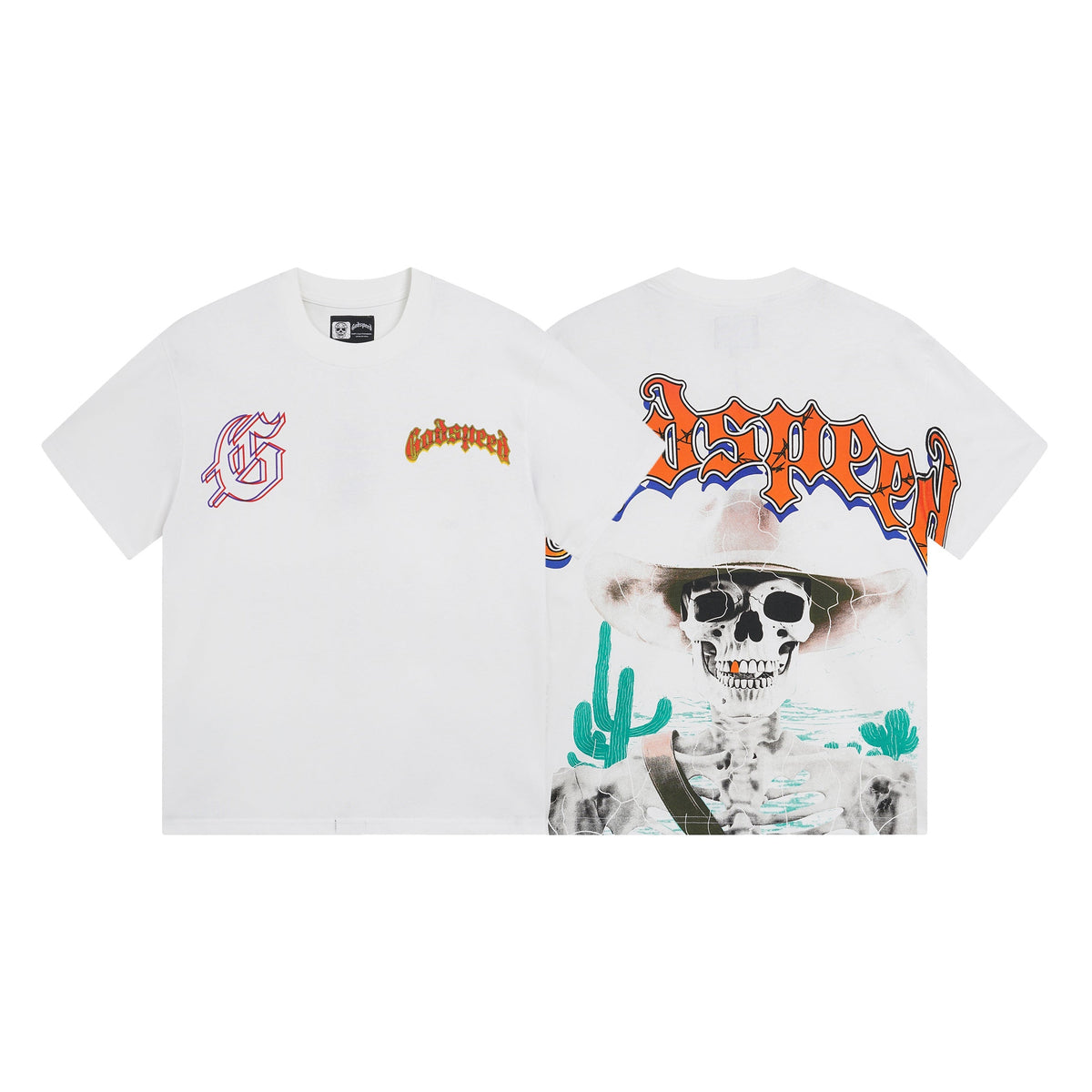 Godspeed T-Shirt
