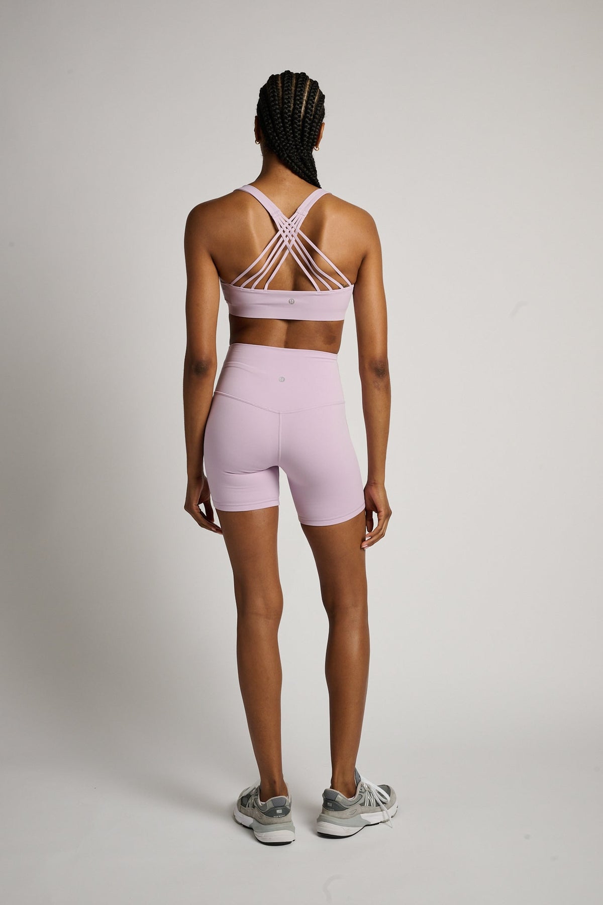 Align High-Rise Short 6"