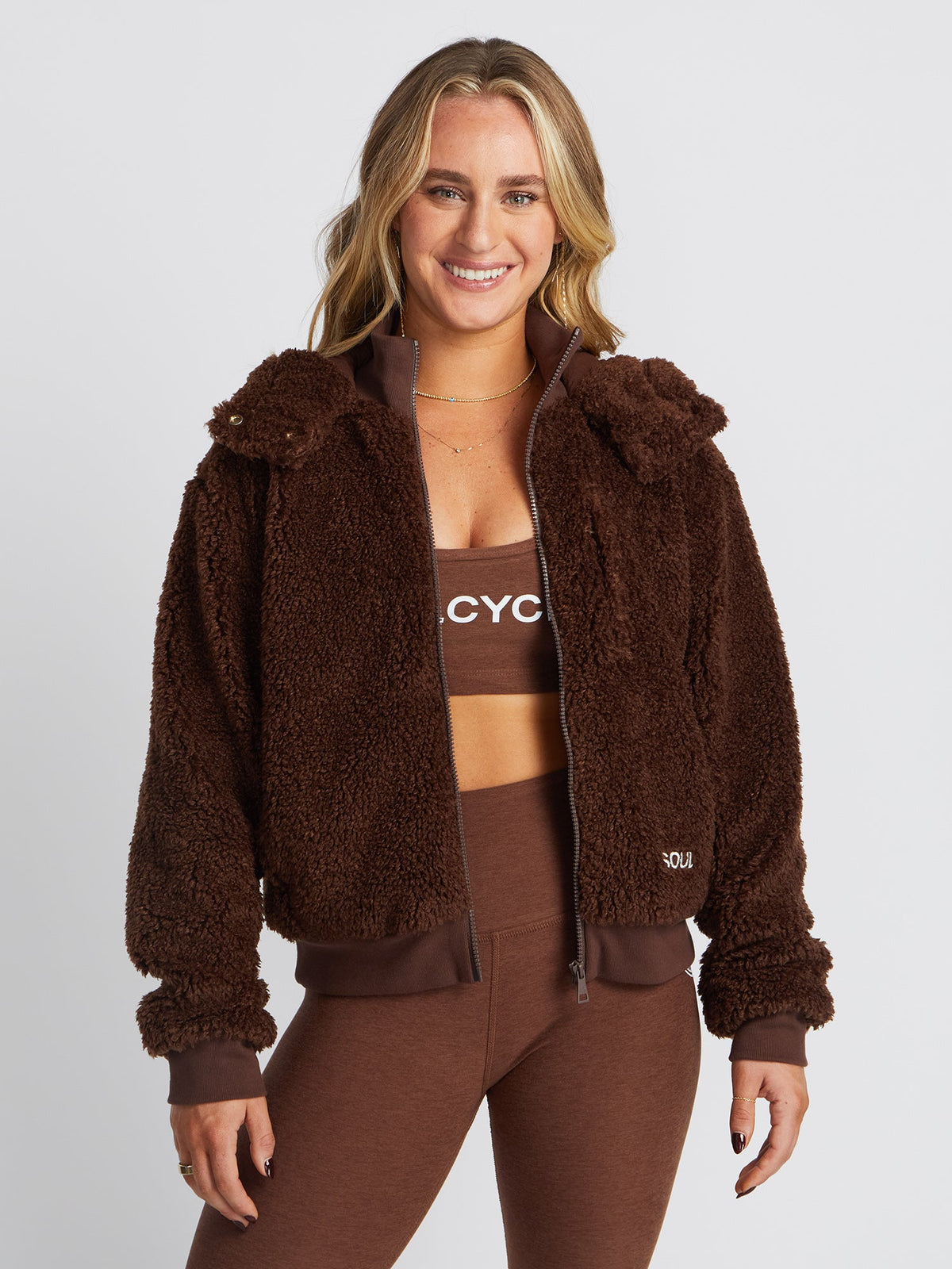 Adventure Jacket