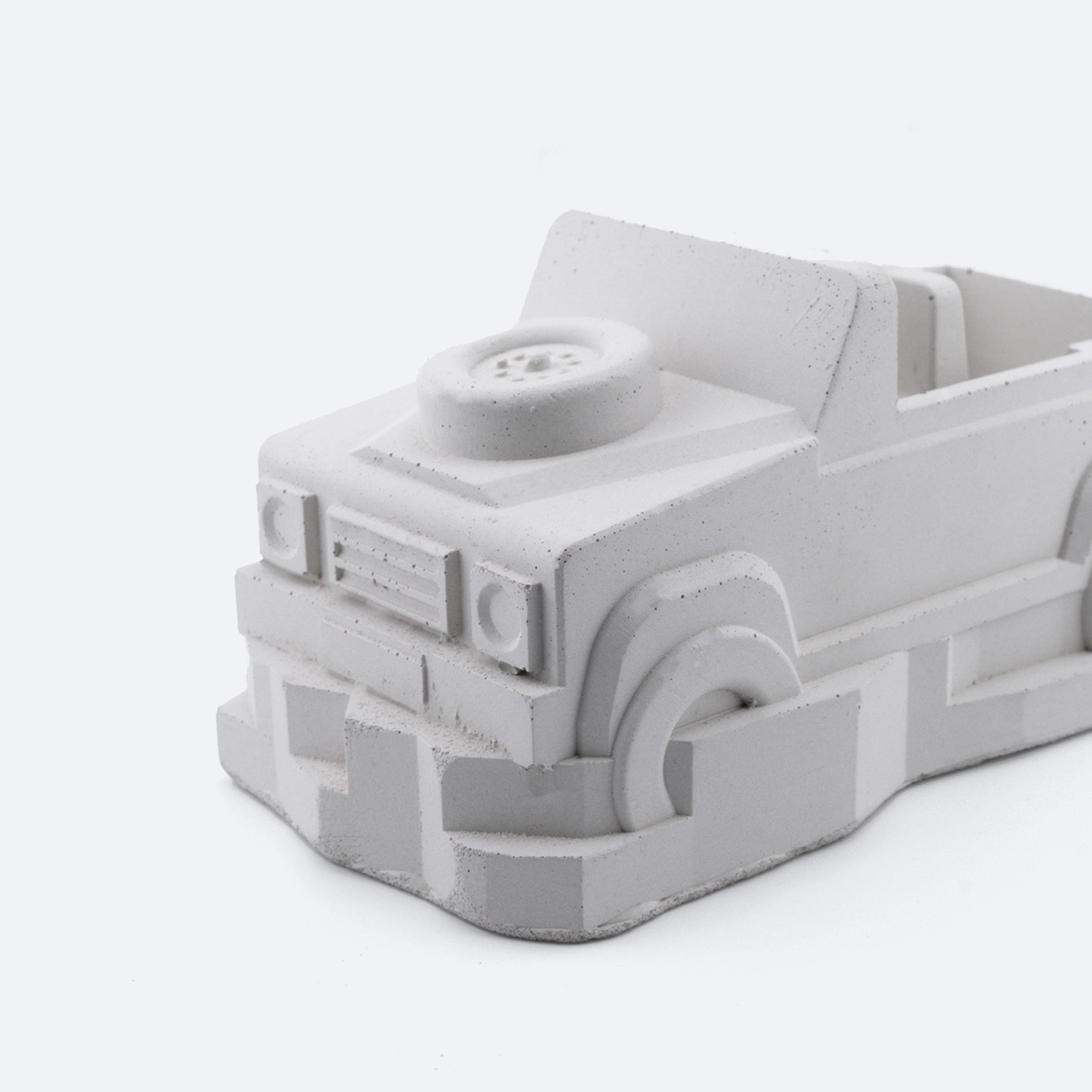 Vented London Incense Burner: The Rover