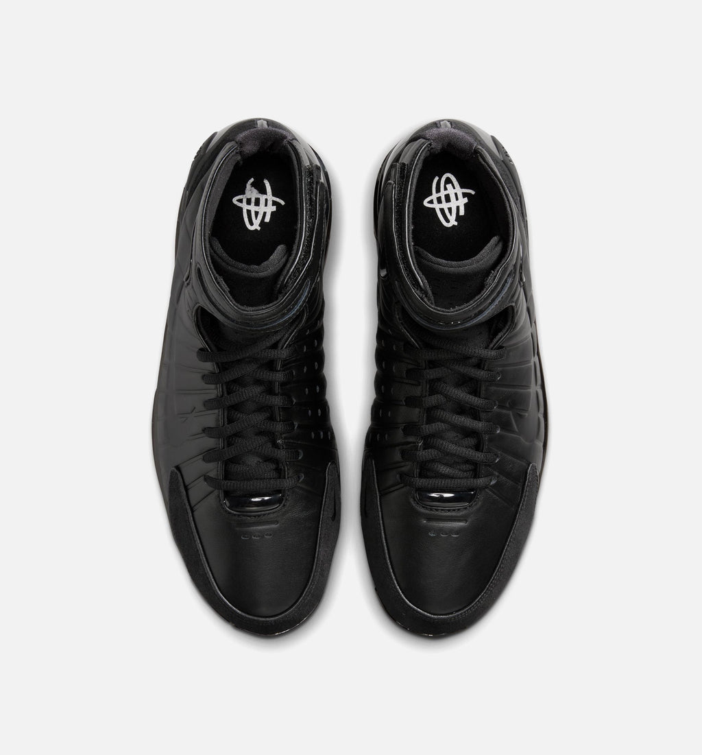 Air Zoom Huarache 2K4 OT Men's Sneakers - Black